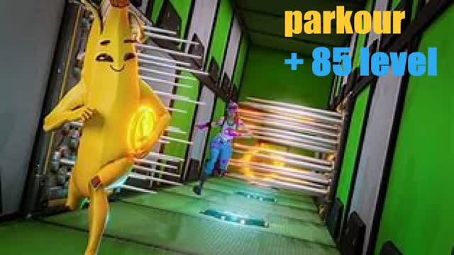 [New Mouvement🔥] Death Run !💥