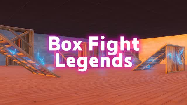 💥 Box Fight Legends