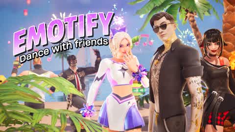 💃 Emotify ☀️