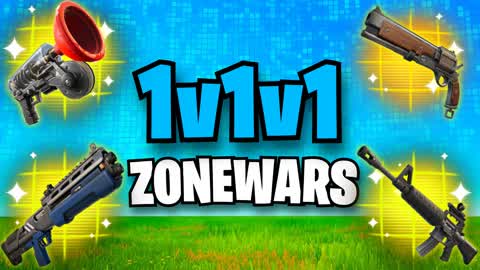 1V1V1 RELOAD 1V1 REALISTICS ZONEWARS PVP