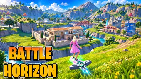 BATTLE ROYAL 1