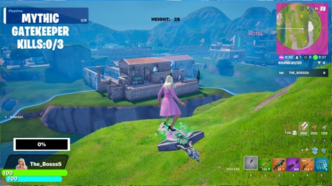Island image