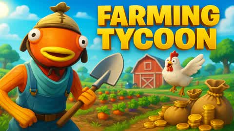 Farming Tycoon