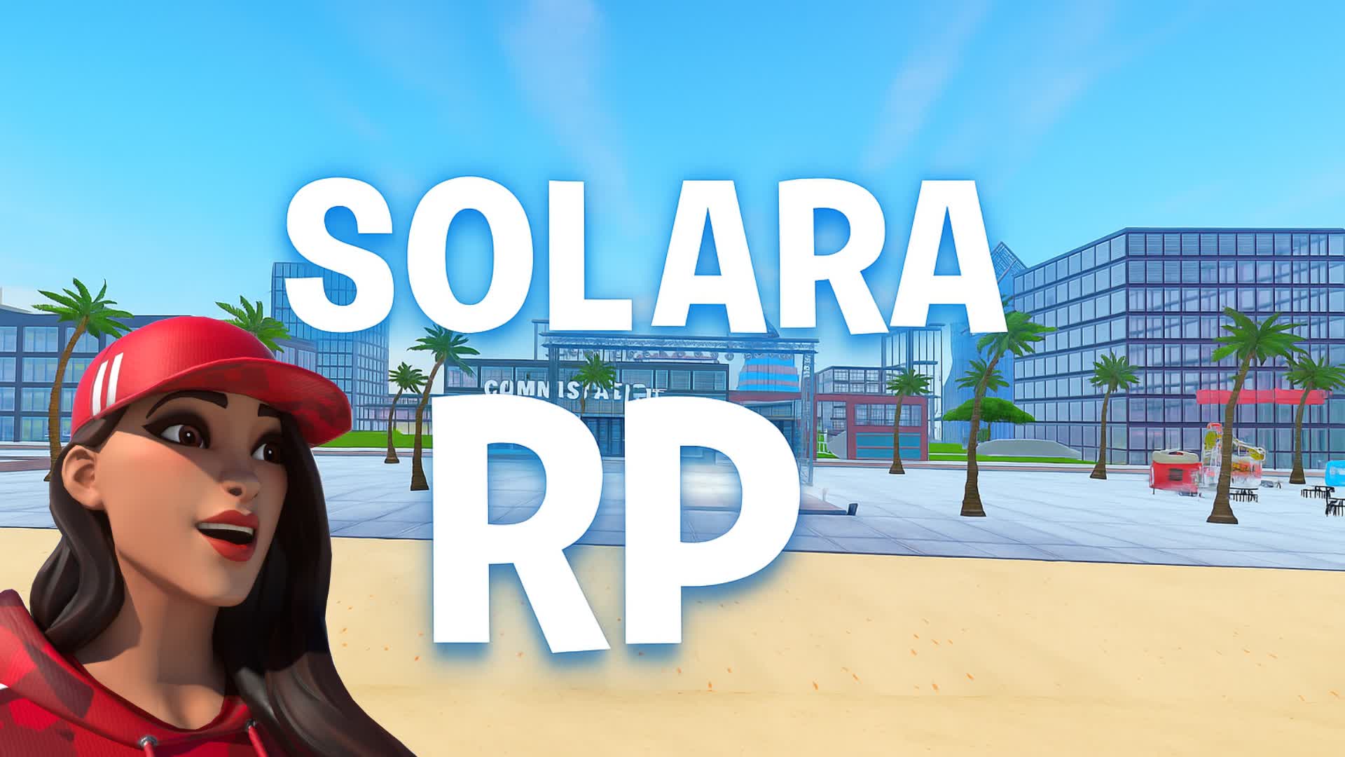 🌴 SOLARA RP