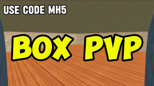 BOX PVP 📦