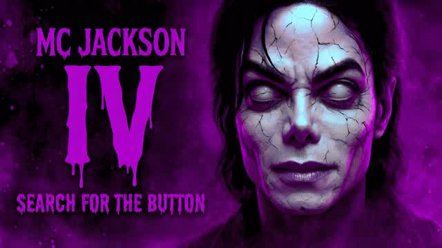 MC JACKSON IV [MORGUE]