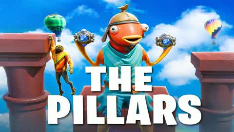The Best Pillars