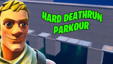 🔥16 Levels HARD Deathrun Parkour 🔥