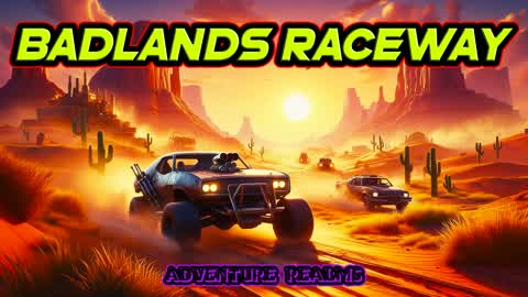Badlands Raceway
