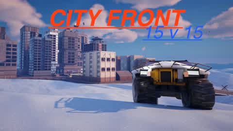 City front