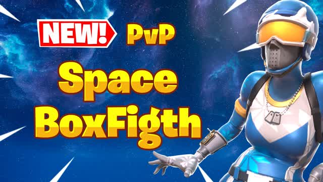 Space BoxFigth
