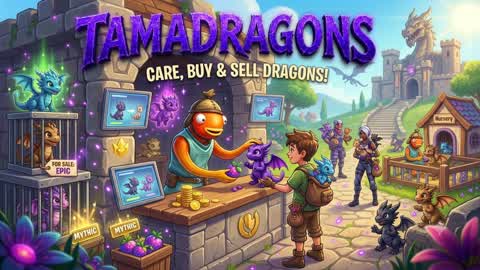TamaDragons