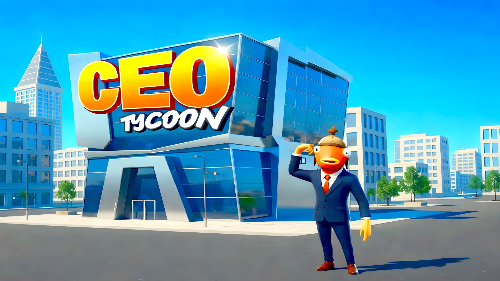 CEO  TYCOON  FFA💰💰