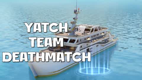 🗣️🔥HEROES YATCH TEAM FIGHT 2.0🔥