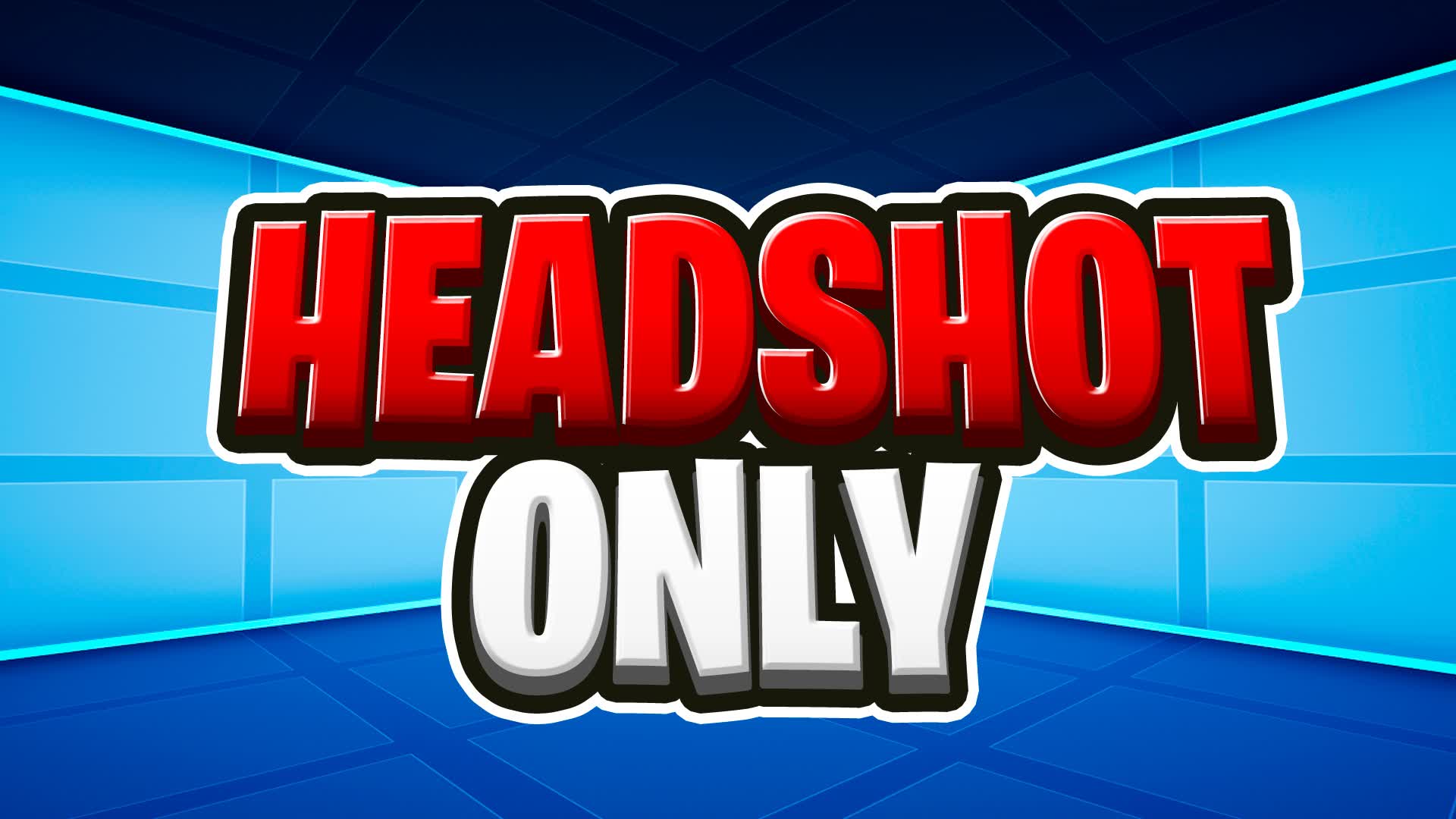 🎯 HEADSHOT ONLY  - BLACKOUTZ 🎯