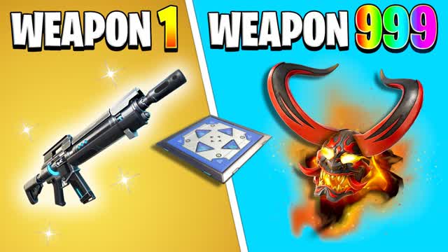 FIRST PERSON👀 GUN GAME🔫 ONESHOT🎯