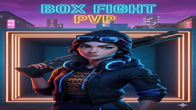 📦BOX BVB📦