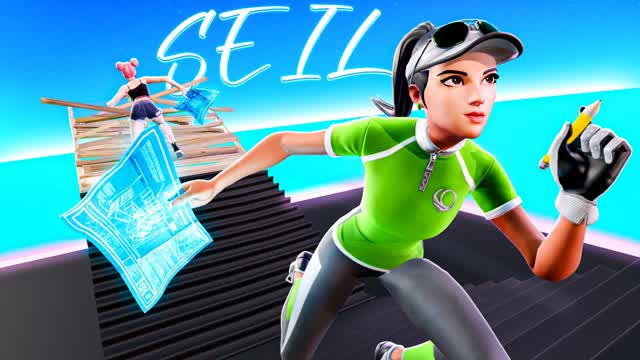 1V1 BUILD FIGHTS [SEIL]