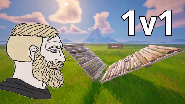 Chad PvP I 1v1 experience