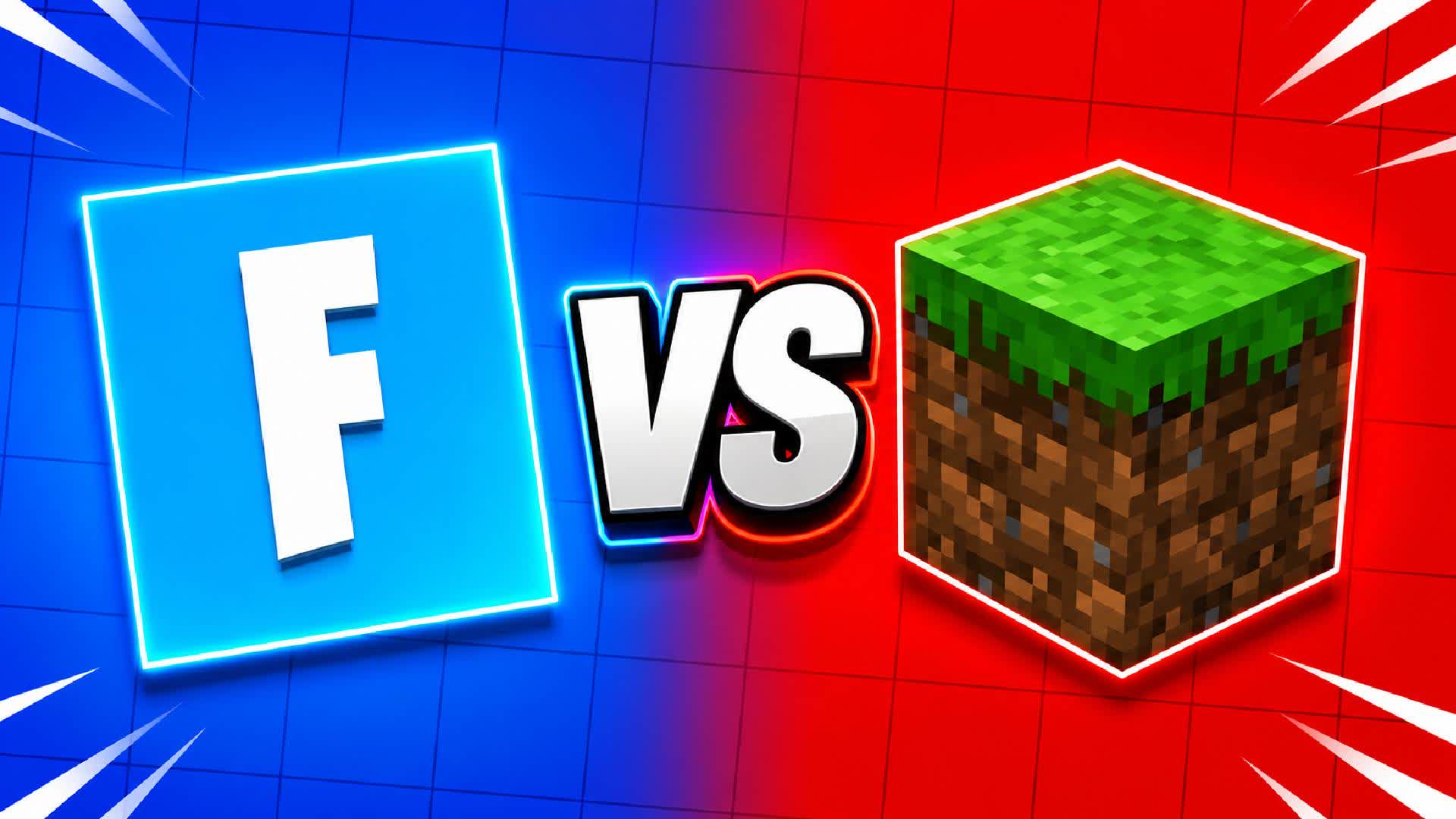 RED VS BLUE NUKE MAN!