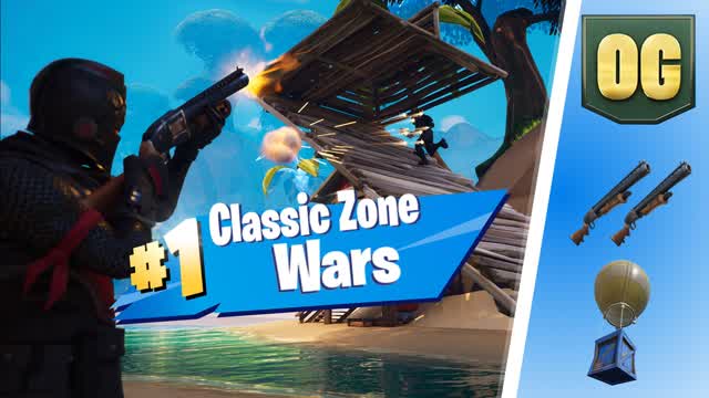 OG-Classic Zone Warsđ„đ