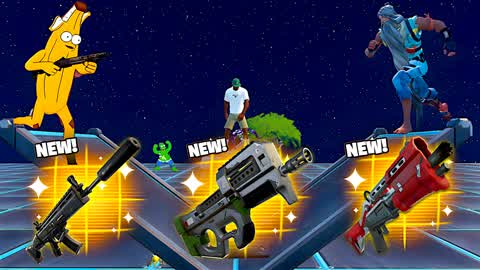 Ramirez 1v1 🔥 1.1.7