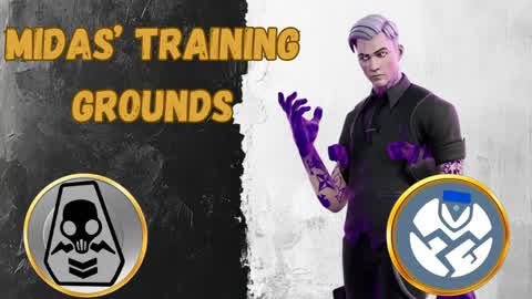 Midas' Training Grounds