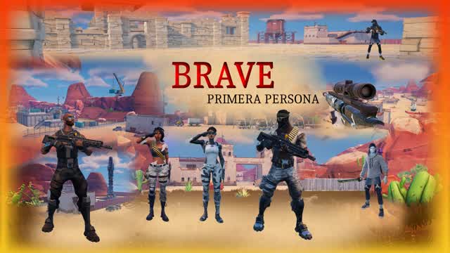 Brave