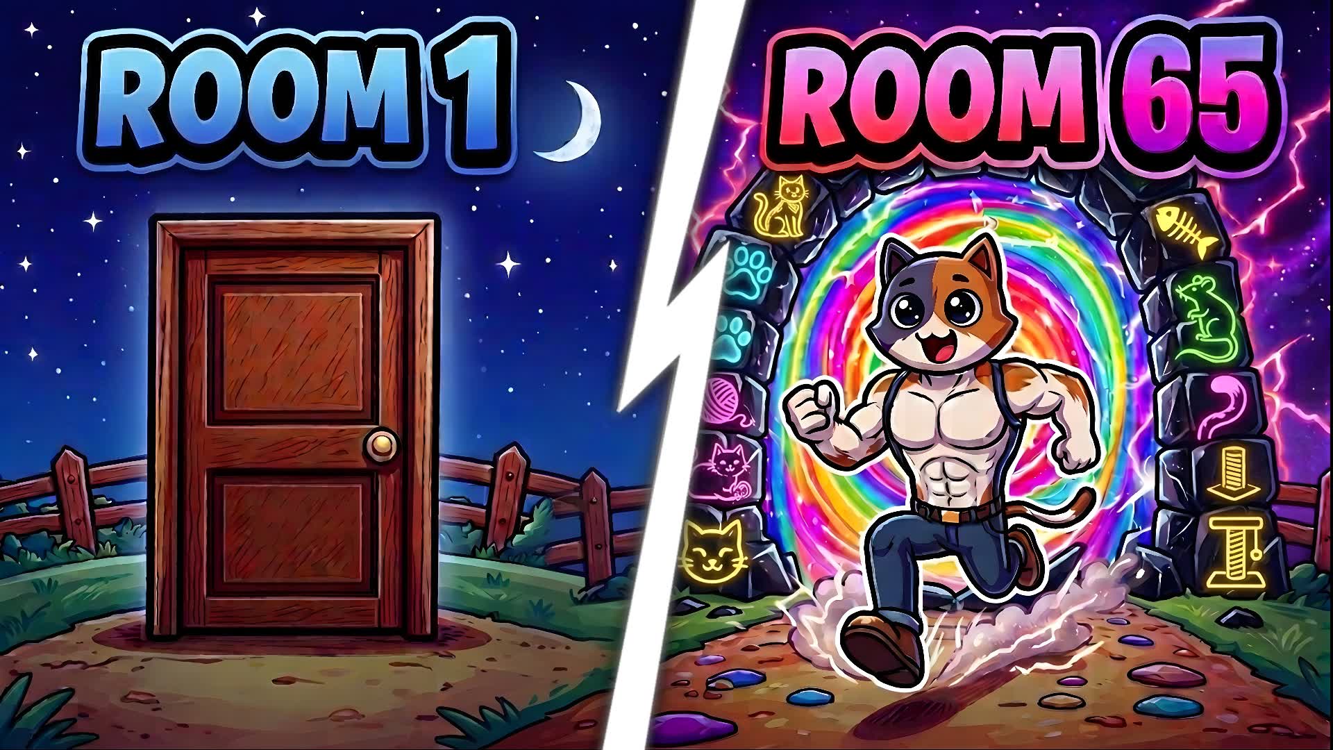 65 エスケープル