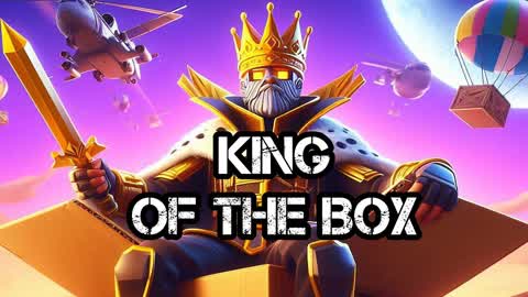 👑KING OF THE BOX FFA📦