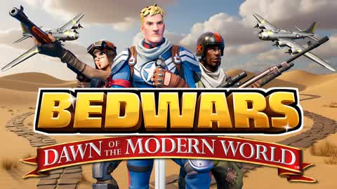 Bed Wars 🛏️ THE EMPIRE 👑