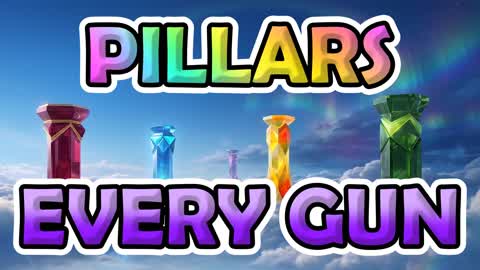 PILLARS WITH EVERY GUN