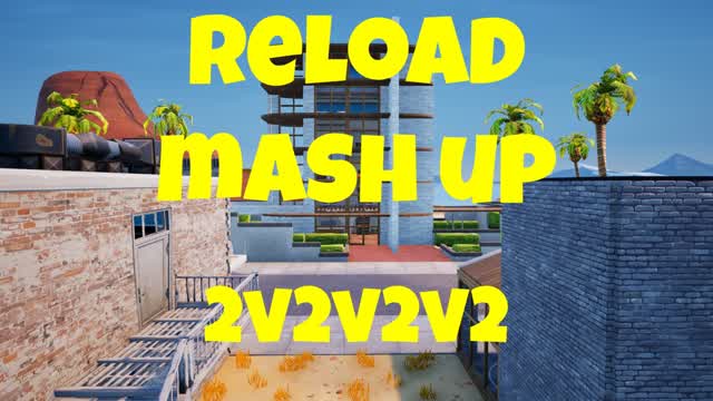Reload Mashup