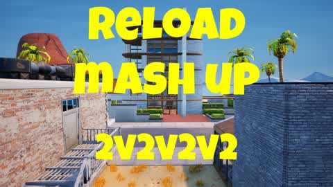 Reload Mashup