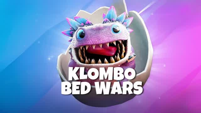 Capture 1 – Klombo Bed Wars