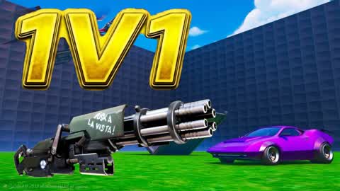 GRAND 1V1 VIP