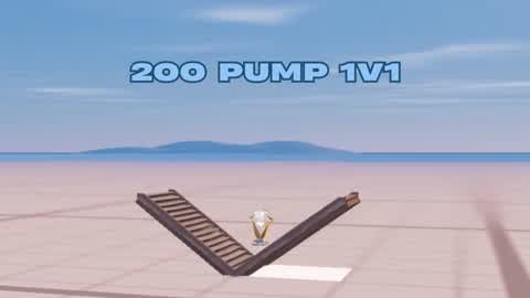 200 (PUMP) 1V1