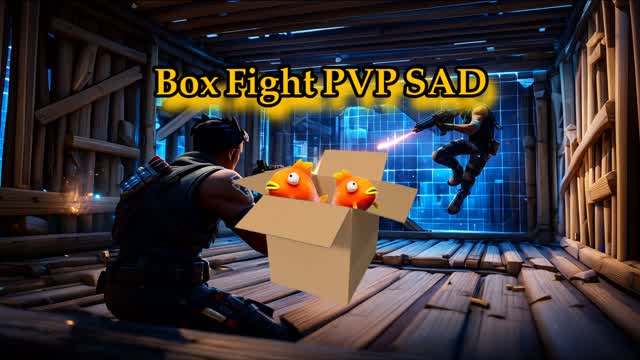 BOX FIGHT (SAD3)