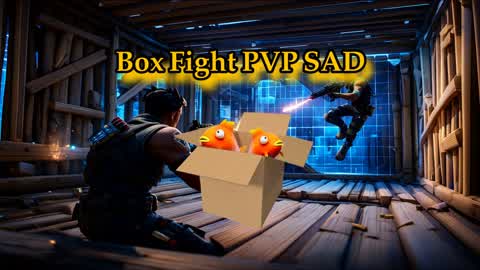 BOX FIGHT (SAD3)