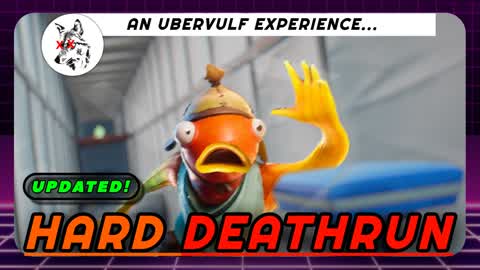 HARD DEATHRUN