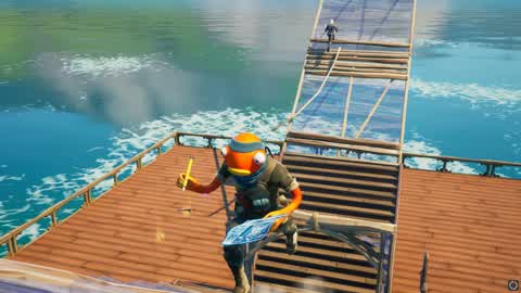 TROPICAL 1V1