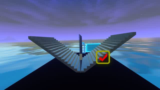 Jontecity 1v1 Map