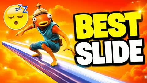INFINITE SLIDE AND CHILL