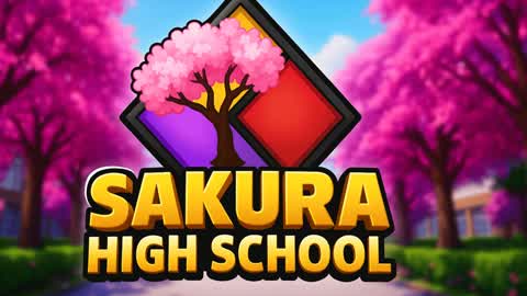 Sakura High School RP🌸 - サクラ学校