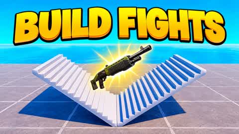 BUILD FIGHTS FFA