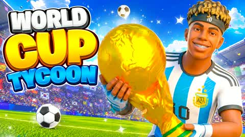 WORLD CUP TYCOON