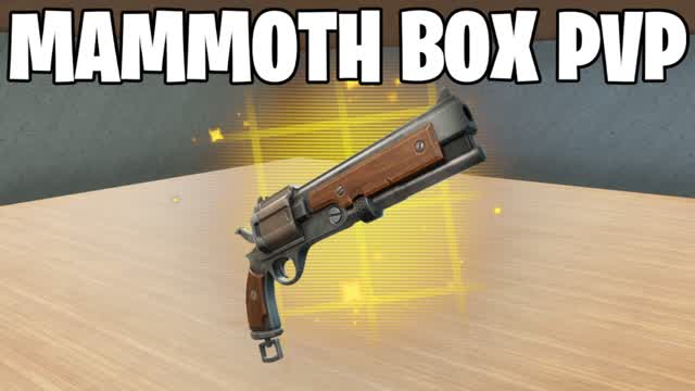 Capture 1 â Mammoth BOXFIGHT đ„đ„