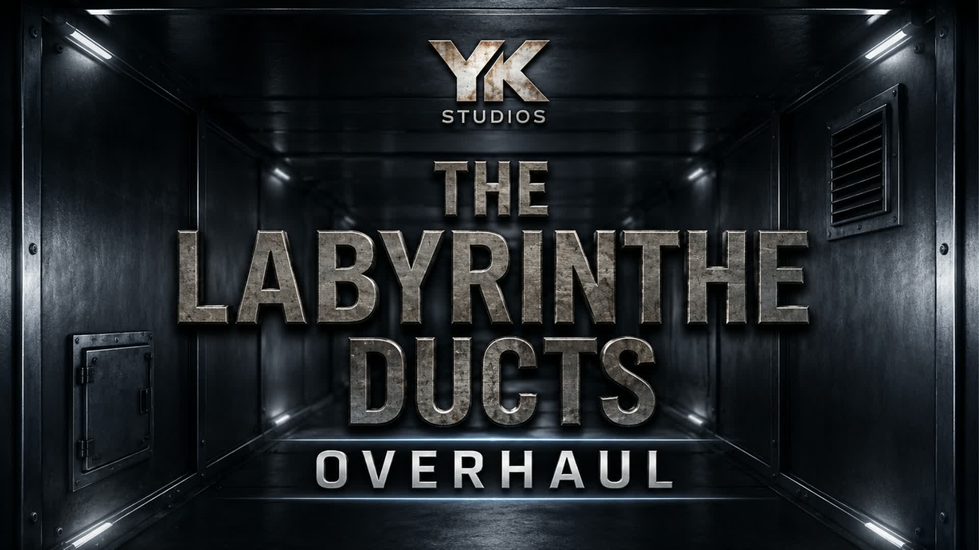 THE LABYRINTHE DUCTS