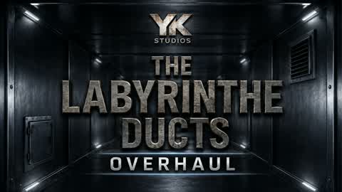 THE LABYRINTH DUCTS