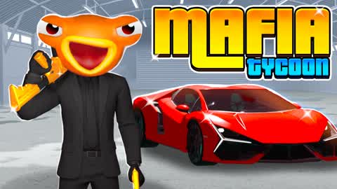 MAFIA TYCOON